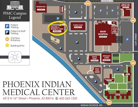 Pimc phoenix arizona - Located in central Phoenix, PIMC provides various services to tribal members: Primary Care. Specialty Clinics. Emergency Department - Open 24/7. Clinical and Non-Clinical …